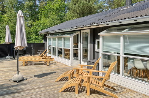 Foto 22 - Haus mit 4 Schlafzimmern in Nexø mit terrasse und sauna
