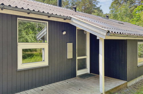 Foto 21 - Haus mit 4 Schlafzimmern in Nexø mit terrasse und sauna