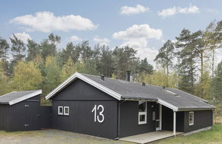 Foto 3 - Haus mit 4 Schlafzimmern in Nexø mit terrasse und sauna