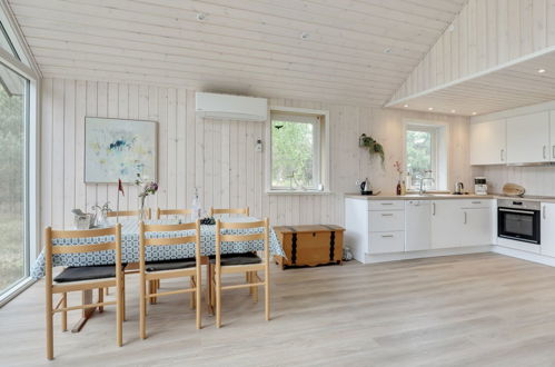 Photo 9 - 2 bedroom House in Aakirkeby with terrace