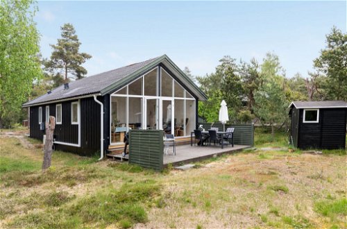 Photo 4 - 2 bedroom House in Aakirkeby with terrace
