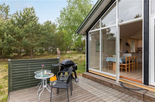 Photo 24 - 2 bedroom House in Aakirkeby with terrace