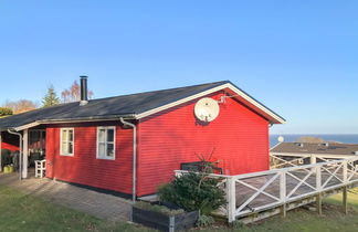 Photo 2 - Maison de 3 chambres à Allinge avec terrasse