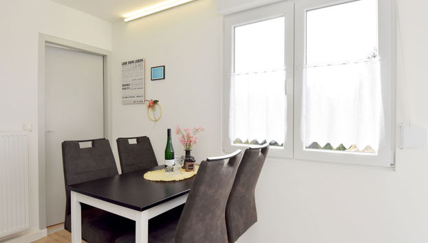 2 bedroom House in Suhl with garden and terrace - Photo 3