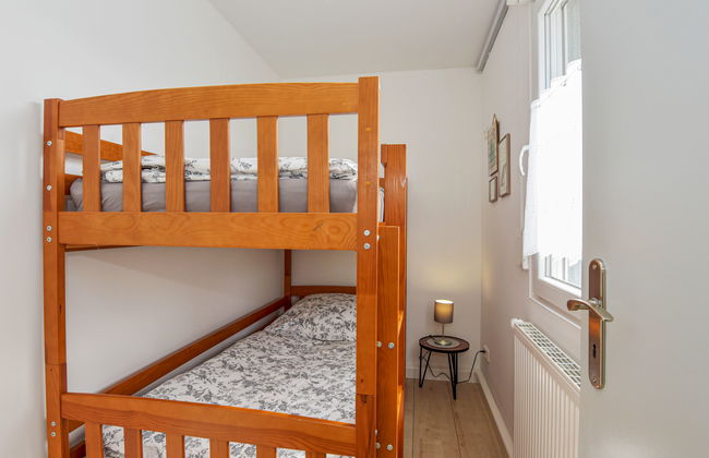 2 bedroom House in Suhl with garden and terrace - Photo 10