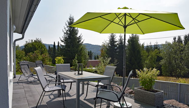 2 bedroom House in Suhl with garden and terrace - Photo 5