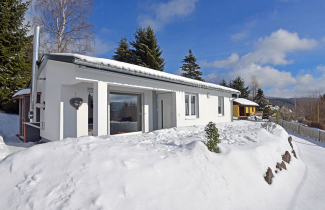 2 bedroom House in Suhl with garden and terrace - Photo 13