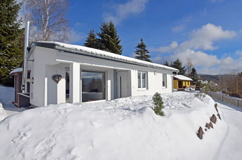 Photo 13 - Maison de 2 chambres à Suhl avec jardin et terrasse