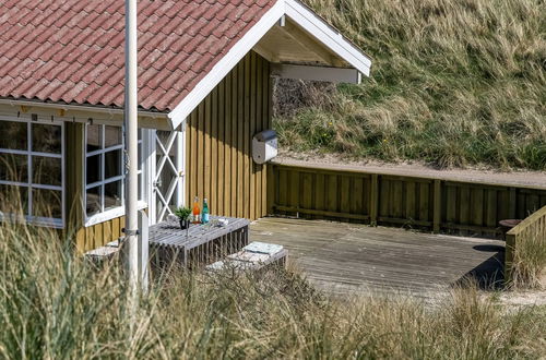 Foto 12 - Casa de 2 quartos em Løkken com terraço