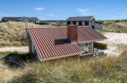 Foto 7 - Casa de 2 quartos em Løkken com terraço