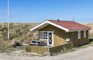 Foto 1 - Casa de 2 quartos em Løkken com terraço