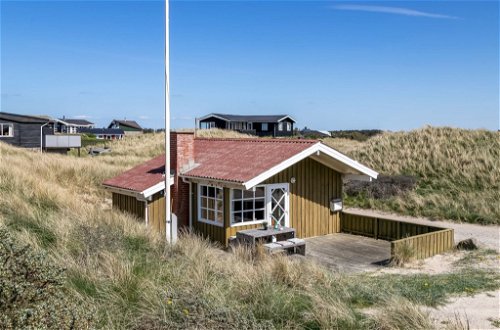 Foto 17 - Haus mit 2 Schlafzimmern in Løkken mit terrasse