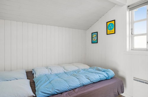 Foto 20 - Casa de 2 quartos em Løkken com terraço