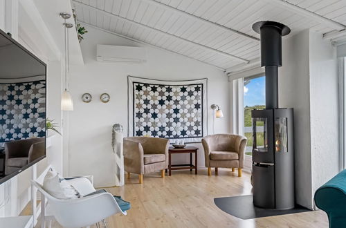 Foto 22 - Casa de 3 quartos em Løkken com sauna
