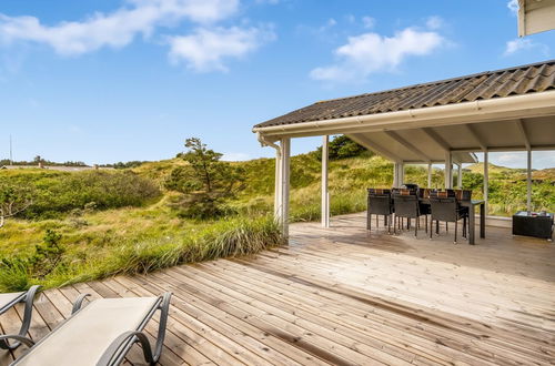Foto 6 - Casa de 3 quartos em Løkken com sauna