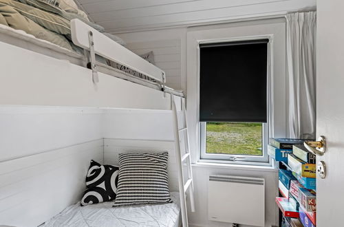 Foto 16 - Casa de 3 quartos em Løkken com sauna