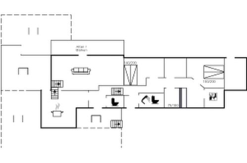 Foto 27 - Casa con 3 camere da letto a Løkken con sauna