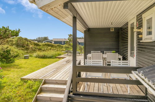 Foto 7 - Casa de 3 quartos em Løkken com sauna