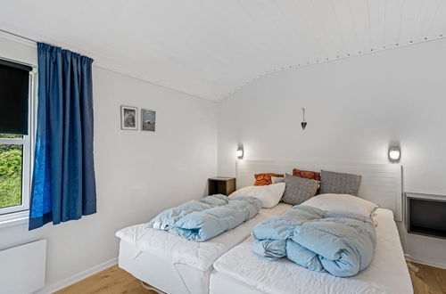Foto 17 - Casa de 3 quartos em Løkken com sauna