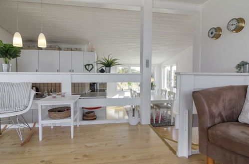 Foto 12 - Casa de 3 habitaciones en Løkken con sauna