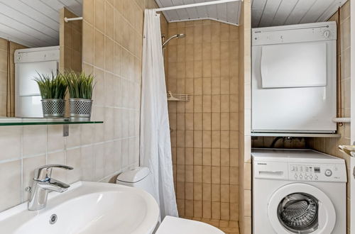 Foto 21 - Casa de 3 quartos em Løkken com sauna
