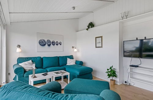 Foto 20 - Casa de 3 quartos em Løkken com sauna