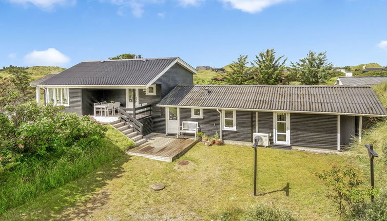 Foto 1 - Haus mit 3 Schlafzimmern in Løkken mit sauna