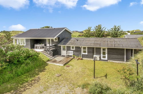 Foto 1 - Haus mit 3 Schlafzimmern in Løkken mit sauna
