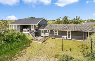 Foto 1 - Casa de 3 quartos em Løkken com sauna