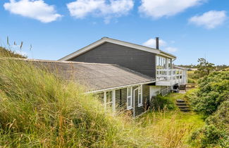 Foto 3 - Casa de 3 quartos em Løkken com sauna