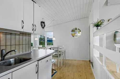 Foto 13 - Casa de 3 quartos em Løkken com sauna