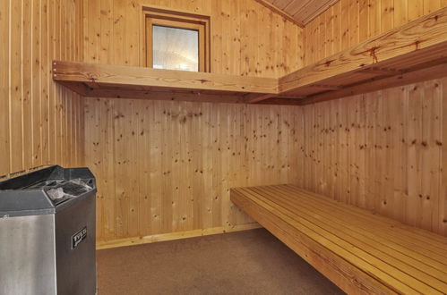 Foto 5 - Casa de 3 quartos em Løkken com sauna