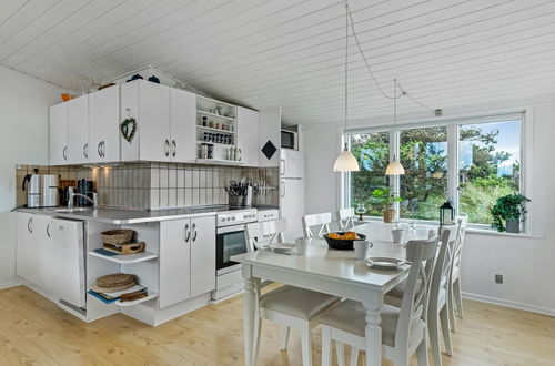 Foto 23 - Casa de 3 quartos em Løkken com sauna