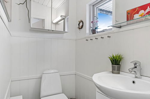 Foto 11 - Casa de 3 quartos em Løkken com sauna