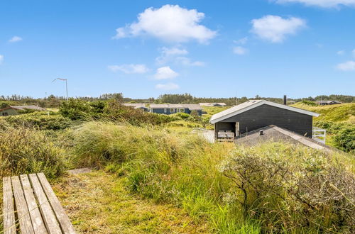 Foto 4 - Casa de 3 quartos em Løkken com sauna