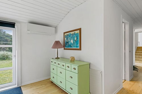 Foto 12 - Casa de 3 quartos em Løkken com sauna