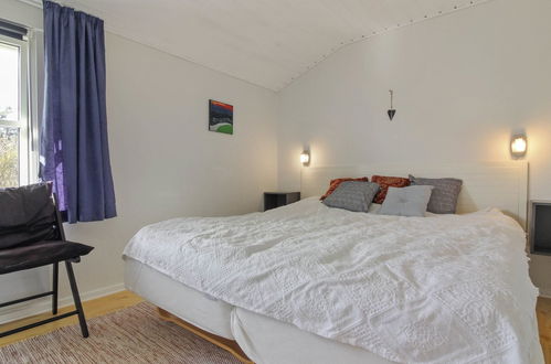 Foto 7 - Casa con 3 camere da letto a Løkken con sauna