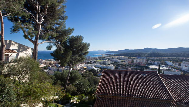 5 bedroom House in Bormes-les-Mimosas with garden and terrace - Photo 3