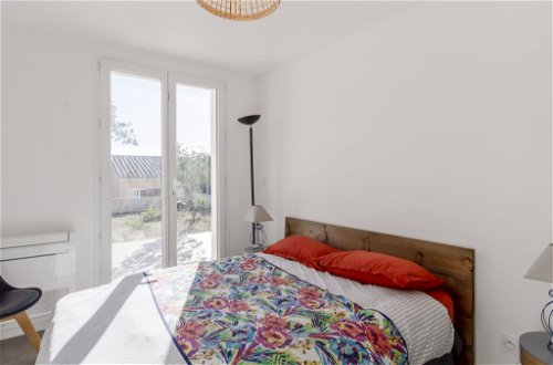 Foto 15 - Haus mit 4 Schlafzimmern in Bormes-les-Mimosas mit terrasse und blick aufs meer