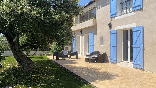 5 bedroom House in Bormes-les-Mimosas with garden and terrace - Photo 2