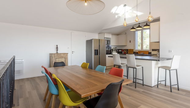 5 bedroom House in Bormes-les-Mimosas with garden and terrace - Photo 5