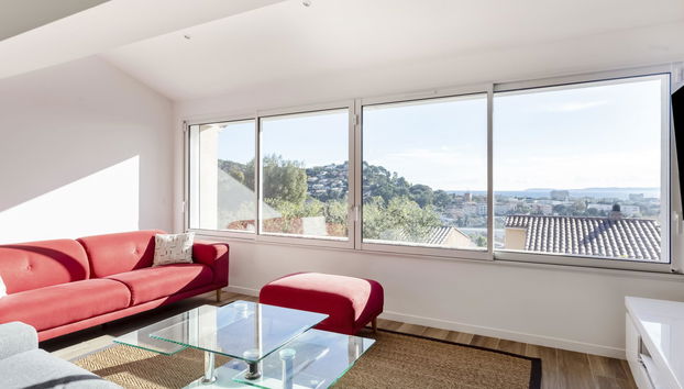 5 bedroom House in Bormes-les-Mimosas with garden and terrace - Photo 4