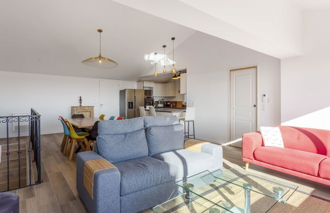 Casa con 5 camere da letto a Bormes-les-Mimosas con giardino e terrazza - Foto 6
