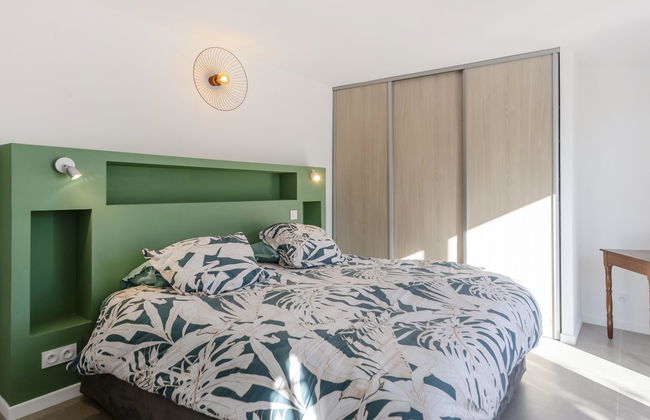 Casa con 5 camere da letto a Bormes-les-Mimosas con giardino e terrazza - Foto 12