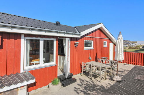 Photo 18 - Maison de 3 chambres à Løkken avec terrasse
