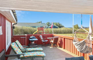 Foto 3 - Casa de 3 quartos em Løkken com terraço