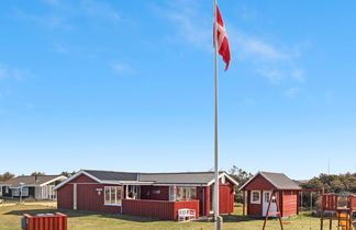 Photo 1 - 3 bedroom House in Løkken with terrace