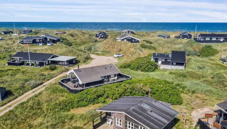 Photo 1 - 2 bedroom House in Løkken with terrace