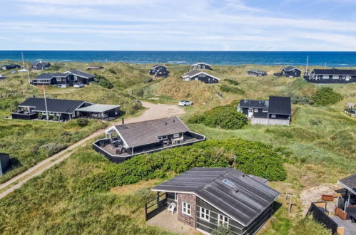 Photo 1 - 2 bedroom House in Løkken with terrace