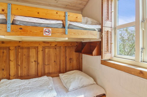 Foto 7 - Casa con 2 camere da letto a Løkken con terrazza